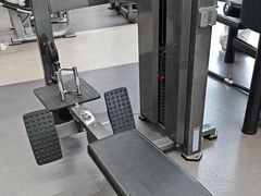 -超鹿运动(五四路恒力城店)