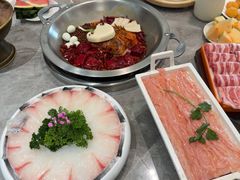 -万物生江北老火锅(海骏达店)