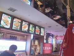 -叁宝烤肉• 西安烧烤(凤城十二路店)