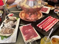-南门涮肉(上海一店)