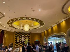 -澳门十六浦索菲特大酒店