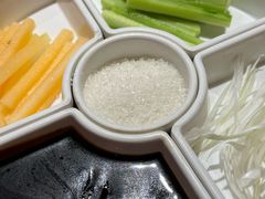 -小吊梨汤·北京菜·烤鸭(清河万象汇店)