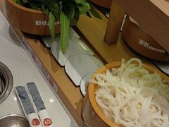 -龍歌自助小火锅(崂山丽达店)