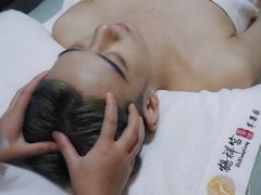 -鹤祥宫·影院足道·SPA连锁(苹果园店)