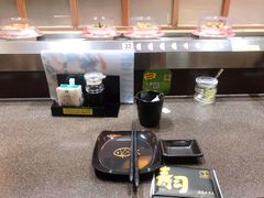 -禾绿回转寿司(万柳华联店)