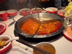 -犊门火锅(长沙五一广场总店)