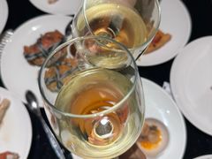 -索菲特酒店 · 云尚天际自助餐厅