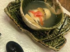 -空蝉怀石料理(益丰·外滩源店)