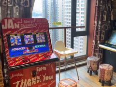 -玩坞轰趴馆·户外团建聚会主题生日派对馆(世豪广场店)