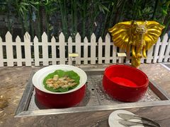 -杭州盛泰开元名都大酒店-地中海自助餐厅