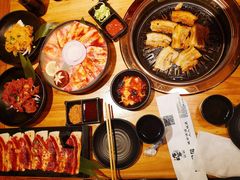 -九田家黑牛烤肉料理(香河店)