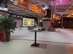 -燃无界格斗·拳击搏击体能馆(优品道店)