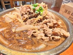 -鑫日千里马朝鲜族小馆(总店)