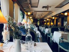 -火车头法国西餐厅