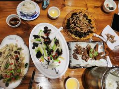 -下梅人家土菜馆(历史文化餐厅度假区店)