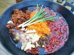 -周幺妹重庆老火锅(银泰城总店)