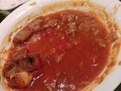 -太守宴·蘭院(天塔店)