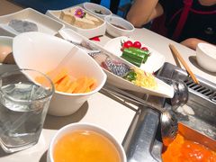-海底捞火锅(泉城路店)