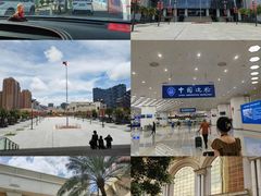 -珠海长隆海洋王国