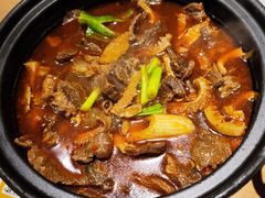 -肖记公安牛肉鱼杂馆· 省级非物质文化遗产(仁和路店)