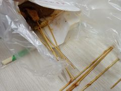 -新林麻辣串(西市场总店)