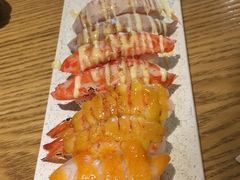 -林妈妈村·日式料理(宝山龙湖天街店)