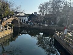 -嘉兴月河历史街区