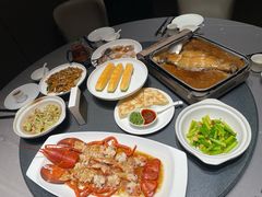 -徐记海鲜(曲江南湖店)