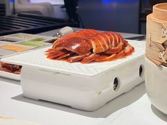 小乳鸭-大董(环贸iapm店)