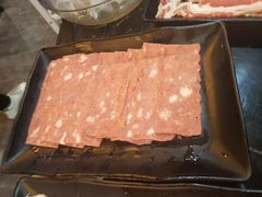 -燚青春泥炉烤肉(东泰店)