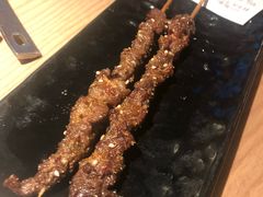-许府牛杂·鲜牛肉火锅(梁溪万达店)