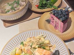 -BAKER&SPICE(安福路店)