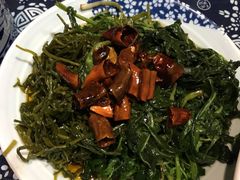 -王村姑老土炕莜面村(桥东店)