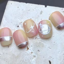 -LILY NAILS美甲美睫