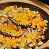 武汉最好吃的海鲜料理‼️客人都是本地土著