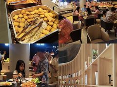 -涨巢·潮玩水疗局