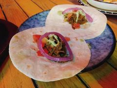 -Cactus墨西哥仙人掌餐厅