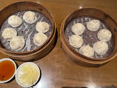 -南翔馒头店(豫园店)