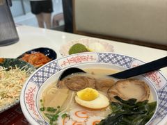 -花漫里日式餐厅(南安中骏店)