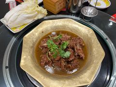 -芦月轩羊蝎子(北蜂窝店)