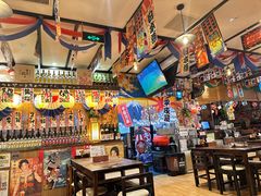 -平成屋· Late Night 食堂(四川北路店)