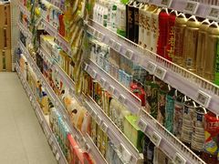 -联华超市(新闸路店)