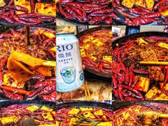 -蜀大侠火锅(建设路第五大道店)