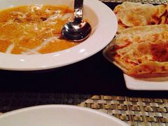 萨瓦迪-食肆&Fourteen(武林夜市店)