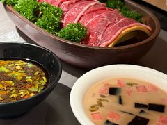 -骨之味·筒骨汤火锅(江头店)