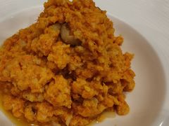 清炒蟹粉-功德林素菜饭庄(前门店)