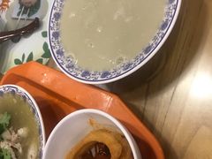 -南来顺饭庄·清真(南菜园店)