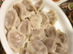 -城南往事·鲁菜济南菜(长清园博园恒大绿洲店)