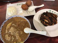 -南来顺饭庄·清真(南菜园店)