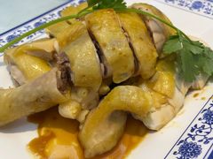 -新享乐海鲜(翠华路店)